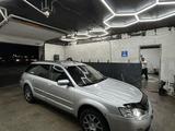 Subaru Outback 2005 годаүшін4 000 000 тг. в Усть-Каменогорск – фото 4