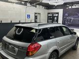 Subaru Outback 2005 годаүшін4 000 000 тг. в Усть-Каменогорск – фото 5