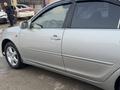 Toyota Camry 2004 года за 4 750 000 тг. в Алматы – фото 5