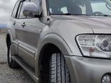 Mitsubishi Pajero 2004 годаүшін6 000 000 тг. в Алматы