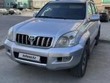 Toyota Land Cruiser Prado 2005 годаүшін10 000 000 тг. в Жанаозен