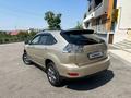 Lexus RX 350 2007 года за 7 800 000 тг. в Алматы – фото 4