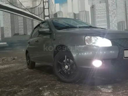 ВАЗ (Lada) Kalina 1119 2011 года за 2 300 000 тг. в Семей