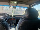 Audi A6 1998 годаүшін3 300 000 тг. в Аягоз – фото 3