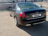 Audi A6 1998 годаүшін3 300 000 тг. в Аягоз – фото 4