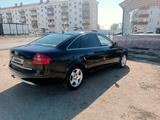 Audi A6 1998 годаүшін3 300 000 тг. в Аягоз – фото 5