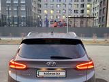 Hyundai Santa Fe 2019 годаүшін14 490 000 тг. в Астана – фото 3