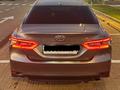 Toyota Camry 2024 года за 21 000 000 тг. в Астана – фото 2