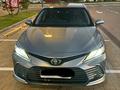 Toyota Camry 2024 года за 21 000 000 тг. в Астана