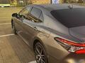 Toyota Camry 2024 года за 21 000 000 тг. в Астана – фото 3