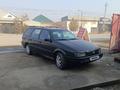 Volkswagen Passat 1990 годаүшін1 400 000 тг. в Жетысай