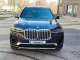 BMW X7 2020 года за 53 000 000 тг. в Алматы