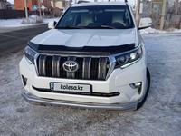 Toyota Land Cruiser Prado 2012 годаүшін14 500 000 тг. в Уральск