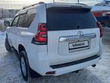 Toyota Land Cruiser Prado 2012 годаүшін15 000 000 тг. в Уральск – фото 4