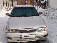 Nissan Sunny 1997 годаfor1 200 000 тг. в Алматы