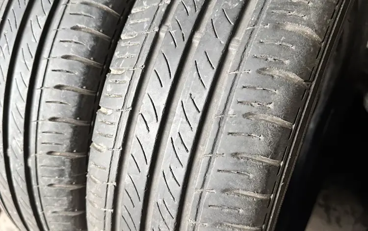 185/65r15 Dunlop 2шт за 30 000 тг. в Алматы