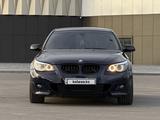 BMW 530 2007 годаүшін7 500 000 тг. в Усть-Каменогорск – фото 3