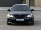 BMW 530 2007 годаүшін7 500 000 тг. в Усть-Каменогорск