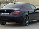 BMW 530 2007 годаүшін7 500 000 тг. в Усть-Каменогорск – фото 2