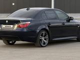 BMW 530 2007 годаүшін7 500 000 тг. в Усть-Каменогорск – фото 5