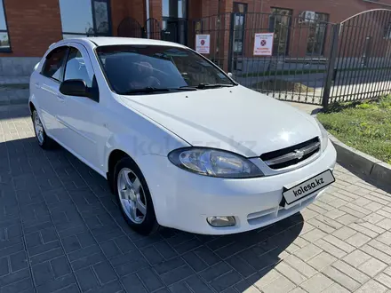 Chevrolet Lacetti 2012 года за 3 590 000 тг. в Костанай