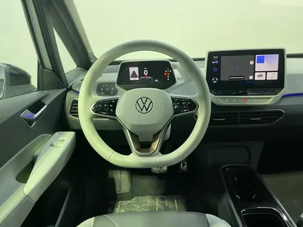 Volkswagen ID.3 2021 года за 17 000 000 тг. в Алматы – фото 21