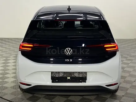Volkswagen ID.3 2021 года за 17 000 000 тг. в Алматы – фото 6