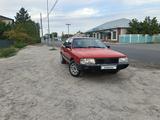 Audi 100 1988 года за 800 000 тг. в Талдыкорган