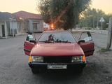 Audi 100 1988 годаүшін800 000 тг. в Талдыкорган – фото 5