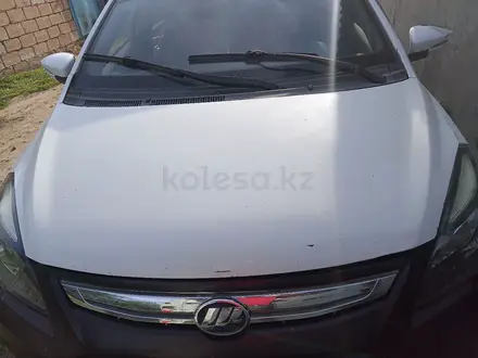 Lifan X50 2015 года за 1 200 000 тг. в Актобе – фото 2