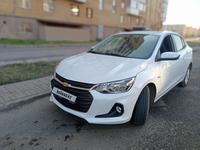 Chevrolet Onix 2023 годаfor8 000 000 тг. в Астана