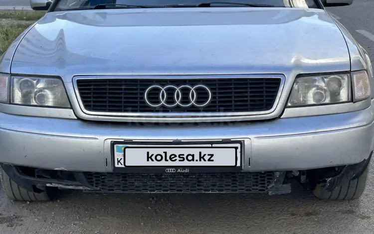 Audi A8 1997 года за 3 000 000 тг. в Астана
