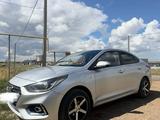 Hyundai Accent 2018 годаүшін6 500 000 тг. в Актобе – фото 2