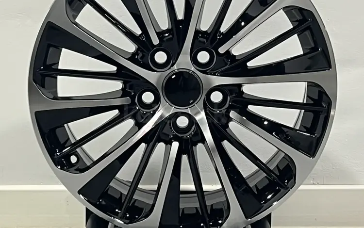 R17 Camry 5.114.3 за 220 000 тг. в Алматы