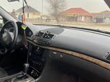 Mercedes-Benz E 320 2005 годаfor4 600 000 тг. в Алматы – фото 5