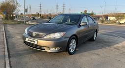 Toyota Camry 2005 годаfor5 300 000 тг. в Алматы