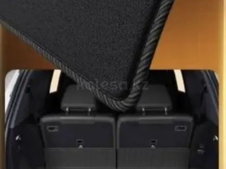 Deepal S09 полики салона коврики за 120 000 тг. в Алматы – фото 2