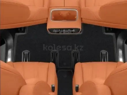Deepal S09 полики салона коврики за 120 000 тг. в Алматы
