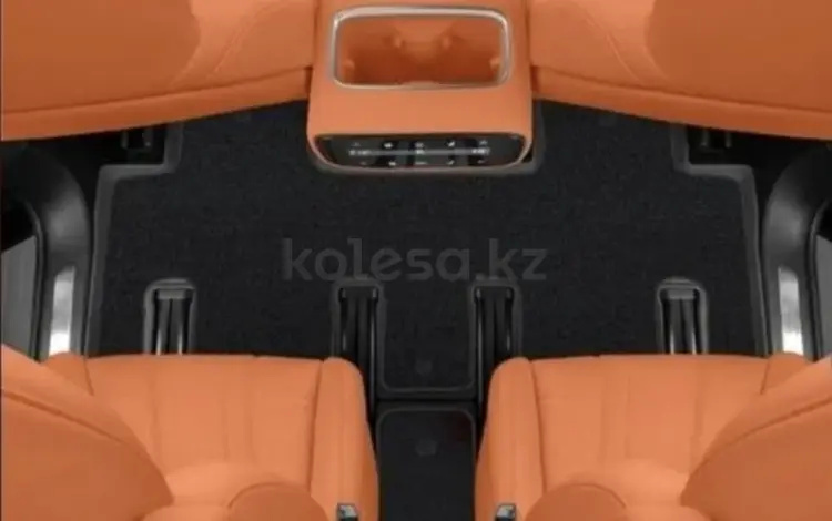 Deepal S09 полики салона коврики за 120 000 тг. в Алматы