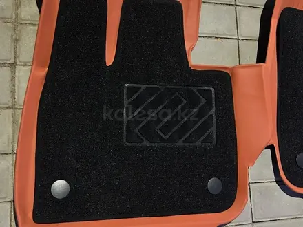 Deepal S09 полики салона коврики за 120 000 тг. в Алматы – фото 7