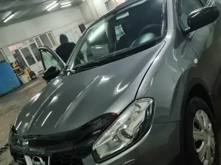 Nissan Qashqai 2013 года за 5 500 000 тг. в Алматы