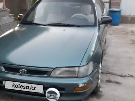 Toyota Corolla 1995 года за 1 650 000 тг. в Алматы – фото 14