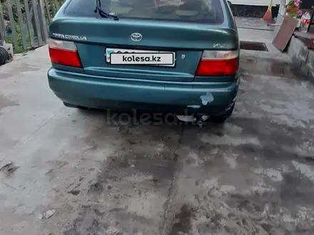 Toyota Corolla 1995 года за 1 650 000 тг. в Алматы – фото 6