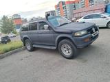 Mitsubishi Challenger 1997 года за 2 550 000 тг. в Семей
