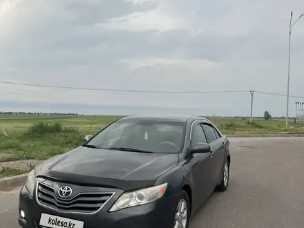 Toyota Camry 2009 годаүшін6 550 000 тг. в Мерке