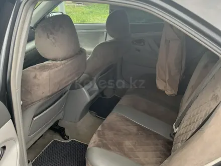 Toyota Camry 2009 годаүшін6 550 000 тг. в Мерке – фото 7