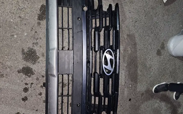 Бампер Hyundai Tucsonүшін230 000 тг. в Астана