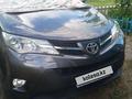 Toyota RAV4 2013 года за 9 500 000 тг. в Алматы – фото 9