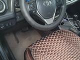 Toyota RAV4 2013 года за 9 500 000 тг. в Алматы – фото 3