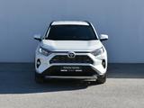 Toyota RAV4 Prestige 2020 года за 13 300 000 тг. в Атырау – фото 2